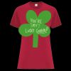 Everyday Heavy Cotton Ladies' Tee Thumbnail