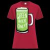 Everyday Heavy Cotton Ladies' Tee Thumbnail