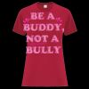 Everyday Heavy Cotton Ladies' Tee Thumbnail
