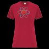 Everyday Heavy Cotton Ladies' Tee Thumbnail