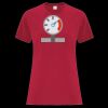 Everyday Heavy Cotton Ladies' Tee Thumbnail