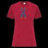 Everyday Heavy Cotton Ladies' Tee Thumbnail