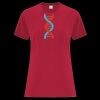 Everyday Heavy Cotton Ladies' Tee Thumbnail