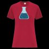 Everyday Heavy Cotton Ladies' Tee Thumbnail