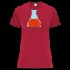Everyday Heavy Cotton Ladies' Tee Thumbnail
