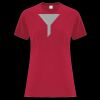 Everyday Heavy Cotton Ladies' Tee Thumbnail