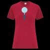 Everyday Heavy Cotton Ladies' Tee Thumbnail