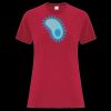 Everyday Heavy Cotton Ladies' Tee Thumbnail
