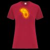 Everyday Heavy Cotton Ladies' Tee Thumbnail
