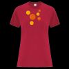 Everyday Heavy Cotton Ladies' Tee Thumbnail