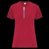Everyday Heavy Cotton Ladies' Tee Thumbnail