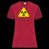 Everyday Heavy Cotton Ladies' Tee Thumbnail