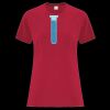 Everyday Heavy Cotton Ladies' Tee Thumbnail