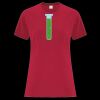 Everyday Heavy Cotton Ladies' Tee Thumbnail