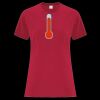 Everyday Heavy Cotton Ladies' Tee Thumbnail