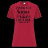 Everyday Heavy Cotton Ladies' Tee Thumbnail