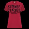 Everyday Heavy Cotton Ladies' Tee Thumbnail