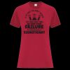 Everyday Heavy Cotton Ladies' Tee Thumbnail