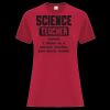 Everyday Heavy Cotton Ladies' Tee Thumbnail