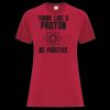 Everyday Heavy Cotton Ladies' Tee Thumbnail