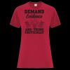 Everyday Heavy Cotton Ladies' Tee Thumbnail