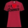 Everyday Heavy Cotton Ladies' Tee Thumbnail