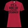 Everyday Heavy Cotton Ladies' Tee Thumbnail