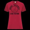 Everyday Heavy Cotton Ladies' Tee Thumbnail