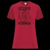 Everyday Heavy Cotton Ladies' Tee Thumbnail