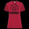 Everyday Heavy Cotton Ladies' Tee Thumbnail