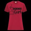 Everyday Heavy Cotton Ladies' Tee Thumbnail