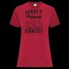 Everyday Heavy Cotton Ladies' Tee Thumbnail