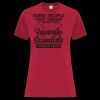 Everyday Heavy Cotton Ladies' Tee Thumbnail