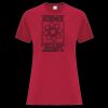 Everyday Heavy Cotton Ladies' Tee Thumbnail