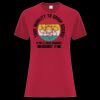 Everyday Heavy Cotton Ladies' Tee Thumbnail