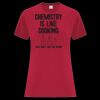Everyday Heavy Cotton Ladies' Tee Thumbnail