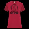 Everyday Heavy Cotton Ladies' Tee Thumbnail