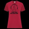 Everyday Heavy Cotton Ladies' Tee Thumbnail