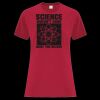 Everyday Heavy Cotton Ladies' Tee Thumbnail