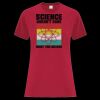 Everyday Heavy Cotton Ladies' Tee Thumbnail