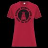 Everyday Heavy Cotton Ladies' Tee Thumbnail