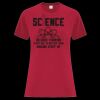 Everyday Heavy Cotton Ladies' Tee Thumbnail