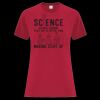 Everyday Heavy Cotton Ladies' Tee Thumbnail