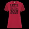 Everyday Heavy Cotton Ladies' Tee Thumbnail