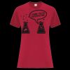 Everyday Heavy Cotton Ladies' Tee Thumbnail