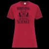 Everyday Heavy Cotton Ladies' Tee Thumbnail