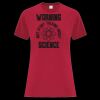 Everyday Heavy Cotton Ladies' Tee Thumbnail