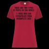 Everyday Heavy Cotton Ladies' Tee Thumbnail