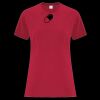 Everyday Heavy Cotton Ladies' Tee Thumbnail
