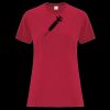 Everyday Heavy Cotton Ladies' Tee Thumbnail